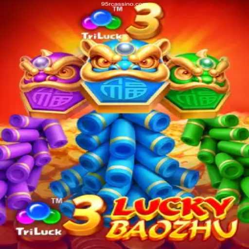 Exploring 3LuckyBaozhu: A Captivating Addition to Brazilian Online Gaming