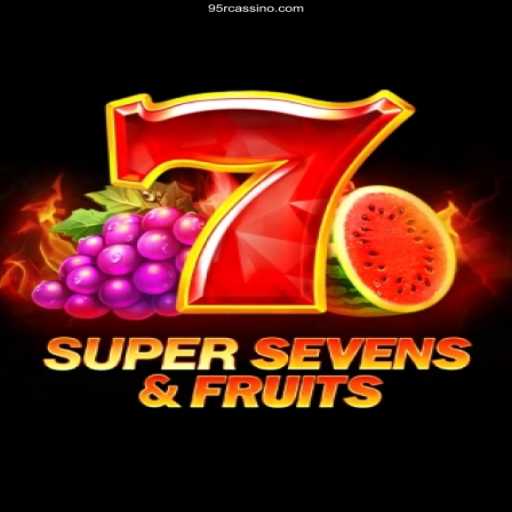 Discover the Excitement of 7SuperSevensFruits: Explore Brazilian Online Games Today