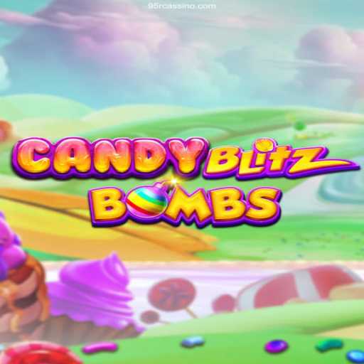 Exploring CandyBlitzBombs: A Sweet Escape in Online Brazilian Gaming