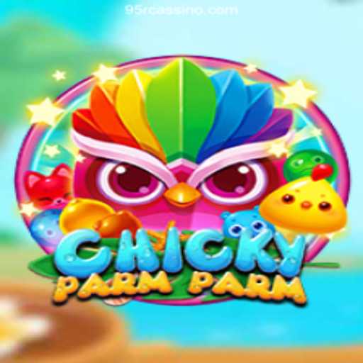 Exploring the Exciting World of ChickyParmParm: Discover the Best of Brazilian Online Games