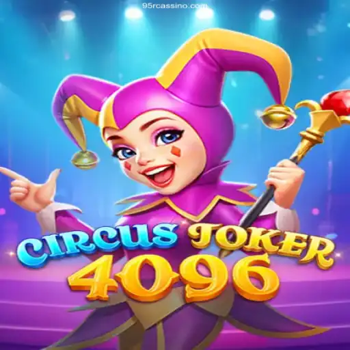 Exploring CircusJoker4096: A Dive into One of Brazil's Premier Online Games