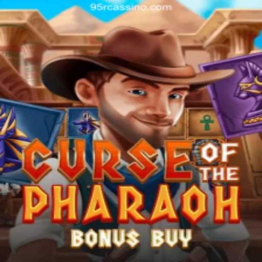 Curse of the Pharaoh Bonus Buy: Explore the Best of Brazilian Online Gaming Today
