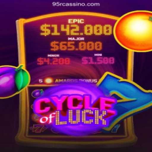 Exploring the Exciting World of CycleofLuck: The Best of Brazilian Online Games Today