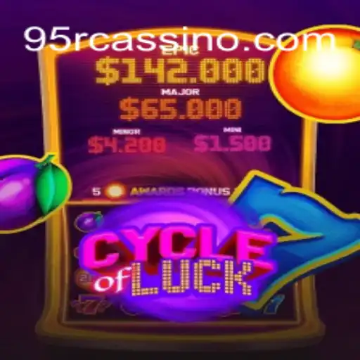 Exploring the Exciting World of CycleofLuck: The Best of Brazilian Online Games Today