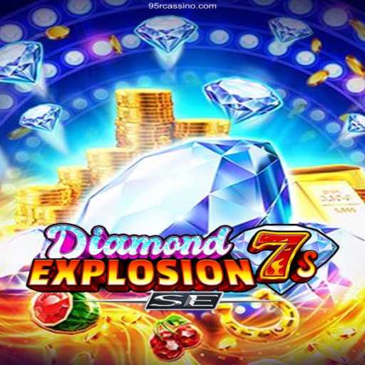 DiamondExplosion7sSE: Discover the Thrill of Brazilian Online Games Today