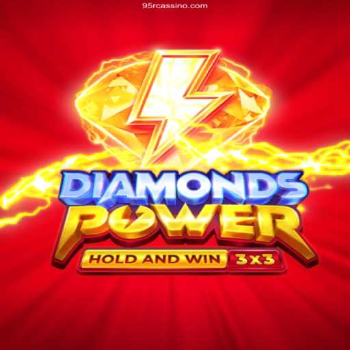 Descubra o Brilhante Mundo de Diamondspower