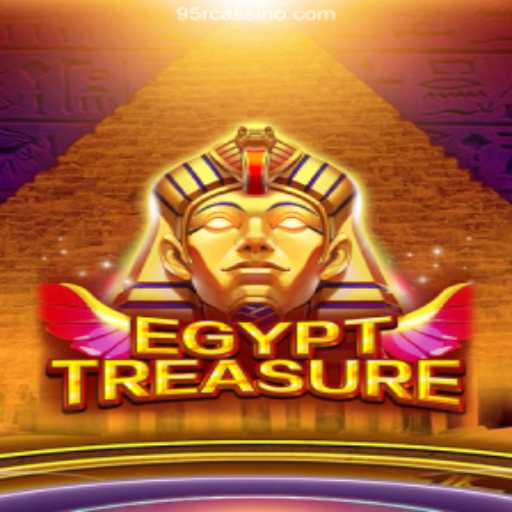Exploring the Allure of EgyptTreasure: Discover the Best of Brazilian Online Gaming Today