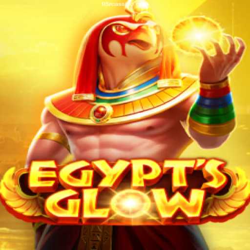 Discover the Dazzling Secrets of EgyptsGlow: An Online Gaming Sensation