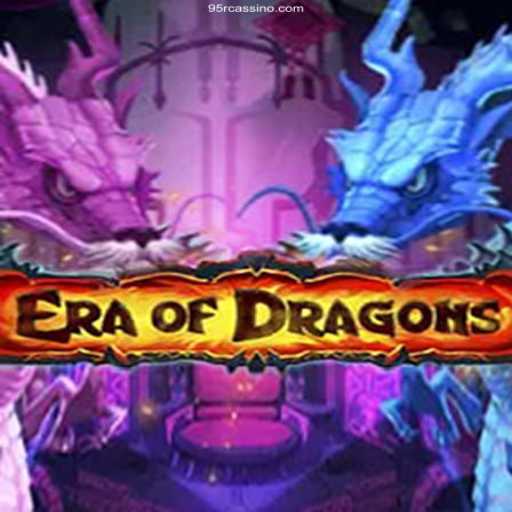 Explore EraOfDragons: The Best of Brazilian Online Gaming