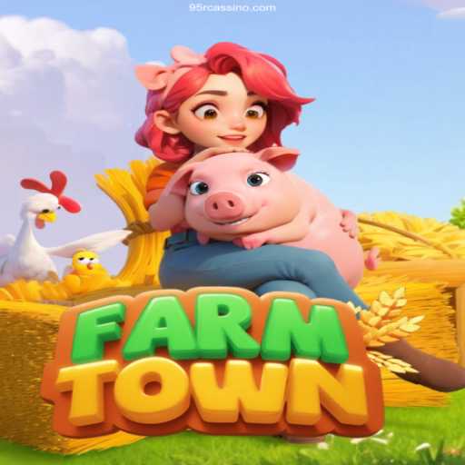 Explore FarmTown: Descubra o Melhor dos Jogos Online Brasileiros Hoje Mesmo