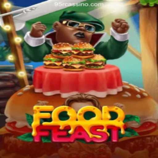 FoodFeast: Descubra o Melhor dos Jogos Online Brasileiros