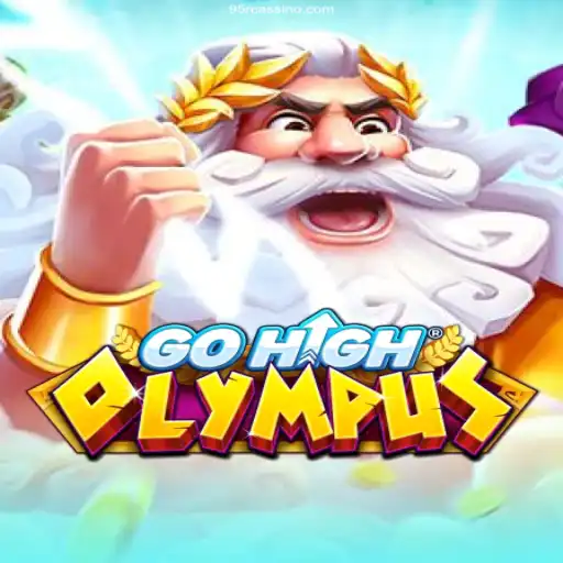 Discover the Thrill of GoHighOlympus: Brazil's Premier Online Gaming Experience