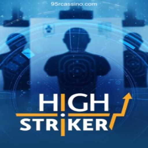 Discover HighStriker: The Pinnacle of Brazilian Online Gaming Experience
