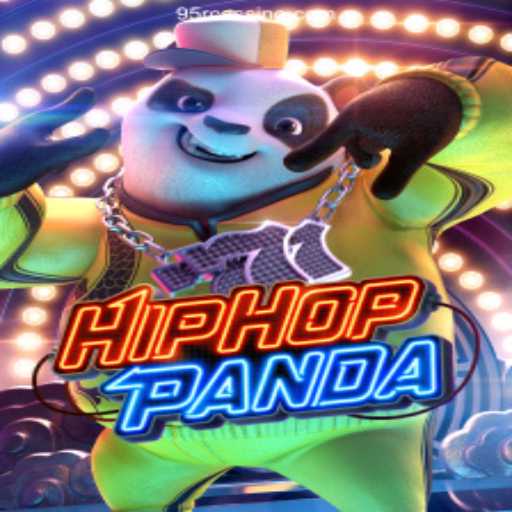Discover the Thrilling World of HipHopPanda: The Best of Brazilian Online Gaming