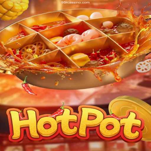 Discovering Hotpot: An Exciting Dive into Brazilian Online Gaming