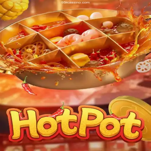 Discovering Hotpot: An Exciting Dive into Brazilian Online Gaming