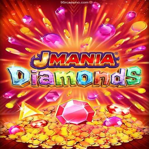 JManiaDiamonds: Descubra o Melhor dos Jogos Online Brasileiros