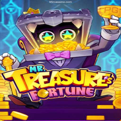 Exploring MrTreasuresFortune: An Exciting Online Gaming Experience