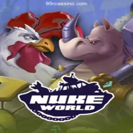 NukeWorld: Descubra o Melhor dos Jogos Online Brasileiros Hoje Mesmo