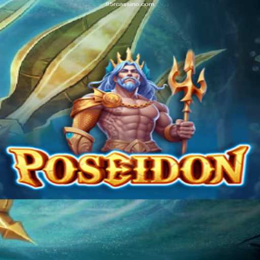 Exploring the Depths of Poseidon: A Dive into Brazilian Online Gaming