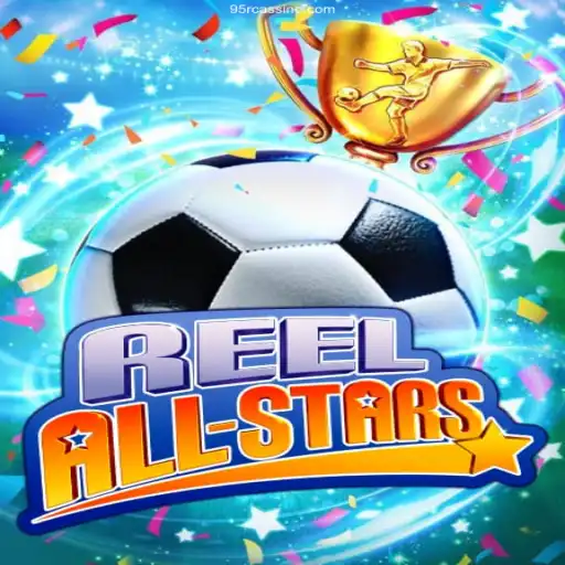 Discover ReelAllStars: The Ultimate Brazilian Online Gaming Experience