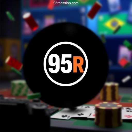 Responsible Gambling: 95R Descubra o Melhor dos Jogos Online Brasileiros Hoje Mesmo