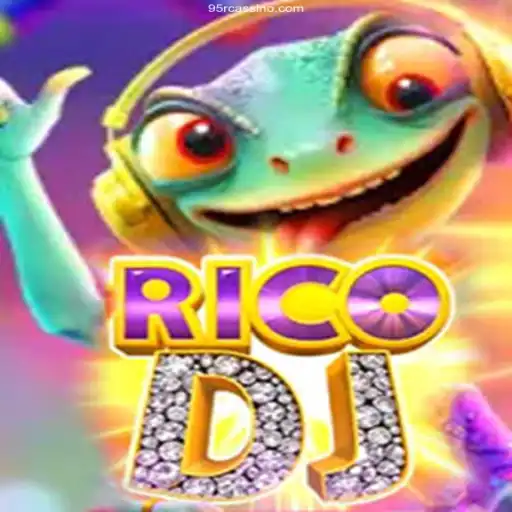 Explore RicoDJ: 95R Descubra o Melhor dos Jogos Online Brasileiros Hoje Mesmo