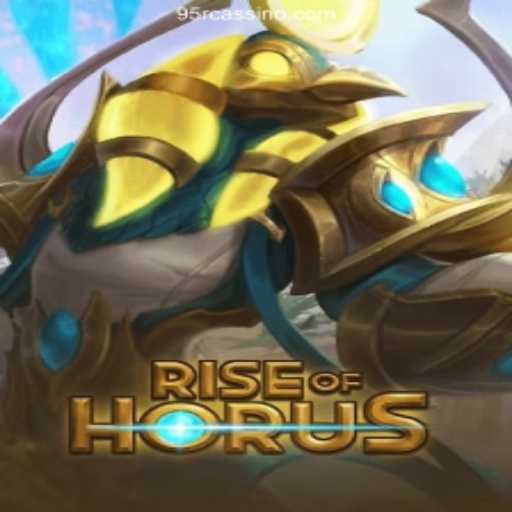 Discover the Allure of 'RiseofHorus' and Uncover the Best of Brazilian Online Gaming with 95R