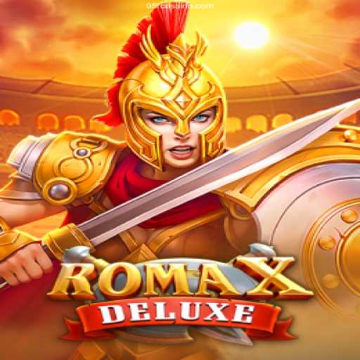 Exploring RomaXDeluxe: Unveiling the Charm of Brazilian Online Gaming