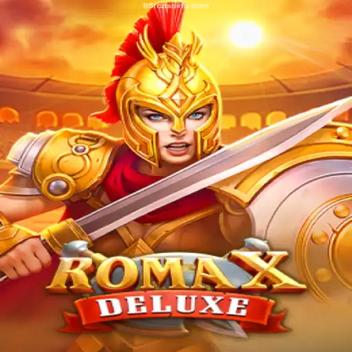 Exploring RomaXDeluxe: Unveiling the Charm of Brazilian Online Gaming
