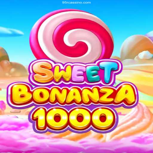Discover the Exciting World of SweetBonanza1000: A Brazilian Online Gaming Gem