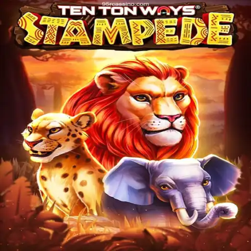 Explore TenTonWaysStampede: The Ultimate Brazilian Online Gaming Experience
