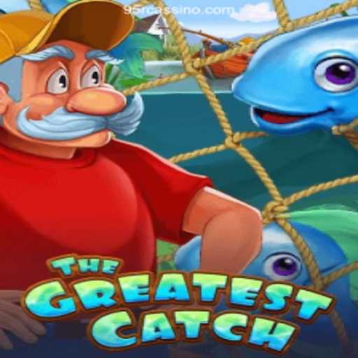 TheGreatestCatch: Descubra a Emoção e Aventura nos Jogos Online Brasileiros
