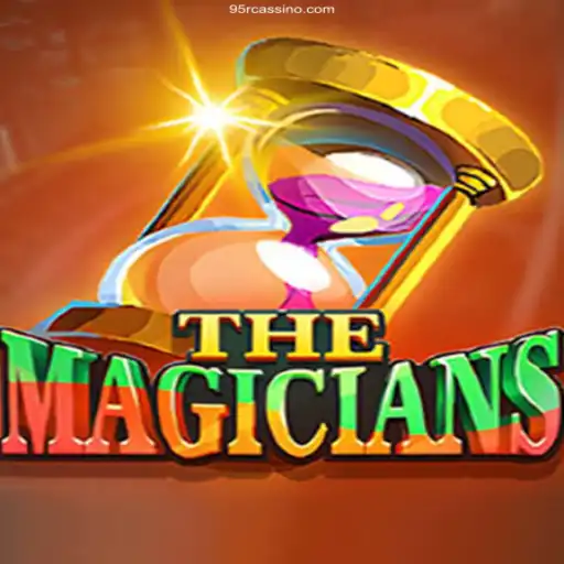 TheMagicians: Discover the Magic of Brazilian Online Games