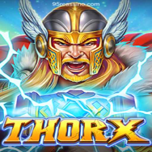 Exploring ThorX: An Epic Journey in Online Brazilian Gaming