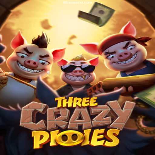 Explore os Segredos de ThreeCrazyPiggies: Descubra o Melhor dos Jogos Online Brasileiros Hoje Mesmo