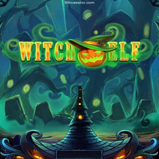 Discover the Enchanting World of WitchElf: Dive into Brazilian Online Gaming
