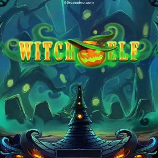 Discover the Enchanting World of WitchElf: Dive into Brazilian Online Gaming