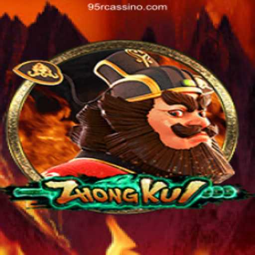 Discover the World of ZhongKui: Explore Brazilian Online Games with 95R